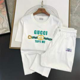 Picture of Gucci Shirt Pant Suits _SKUGucciM-5XL12yn9922083